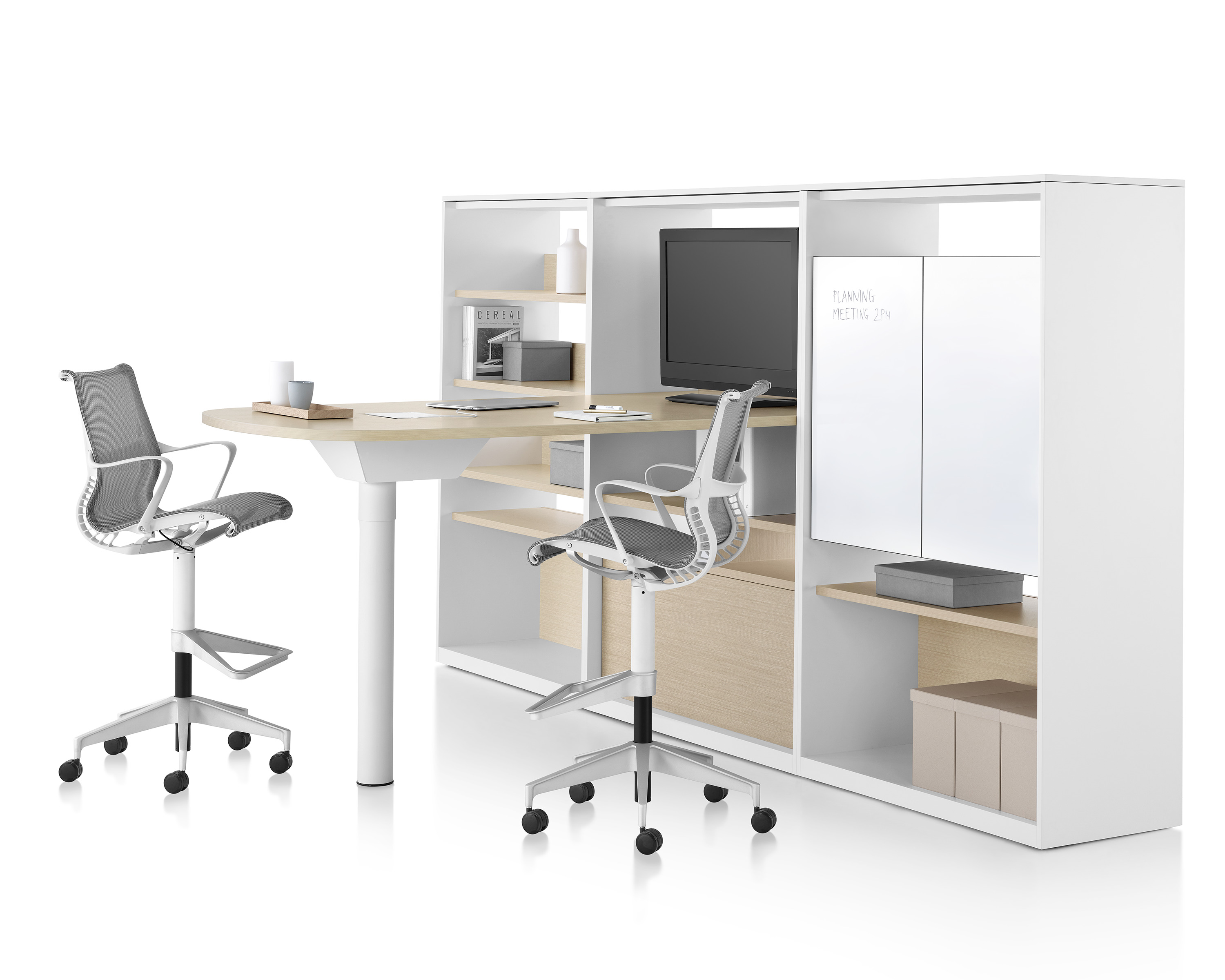 办公椅|高脚椅|办公家具|设计师家具|塞图高脚椅